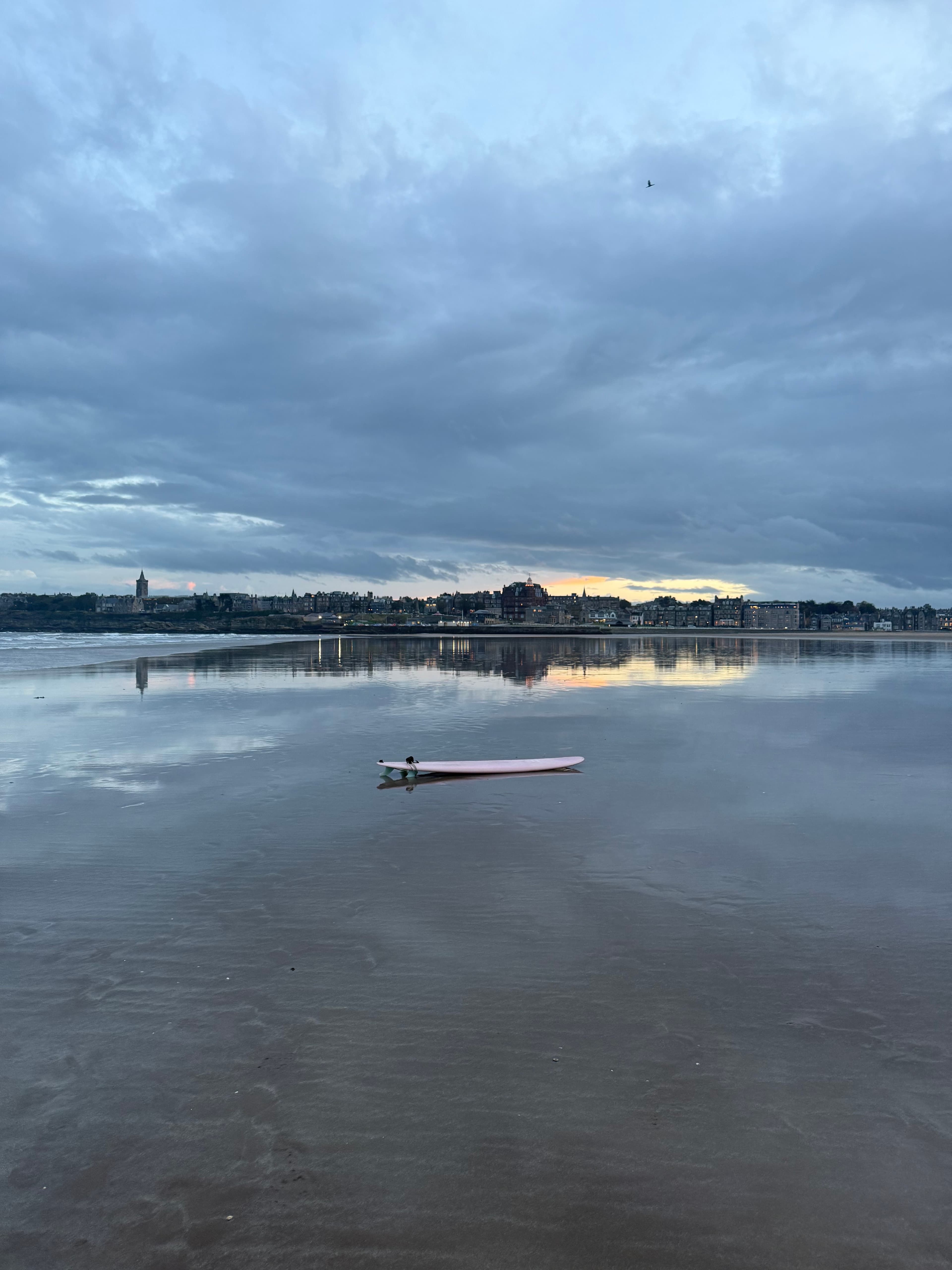 Dundee University Surf Club
